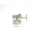 Anderson Greenwood Instrument Manifold 6000Psi Pressure Transmitter Parts & Accessory M4TVDS-4 02-2550-792